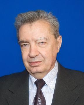 Boris Vasil'evich Paltsev's photo