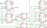 Frequency Meter - schematics