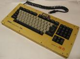 MSX Wooden Keyboard (3)