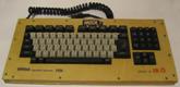 MSX Wooden Keyboard (1)