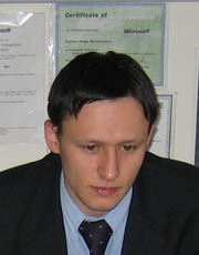 ����������