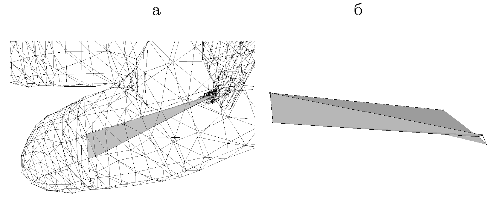 bad prism