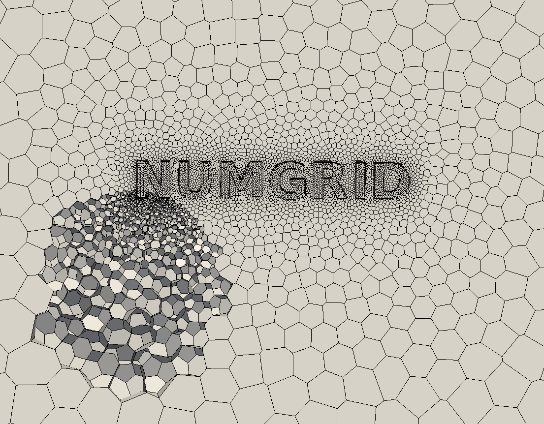 numgrid