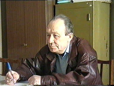Photo of Yurii I. Zhuravlev